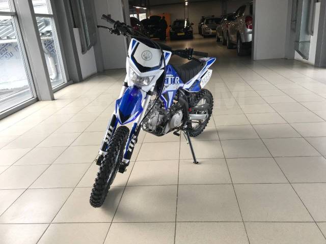 Irbis TTR 125R. 125. ., ,  ,   