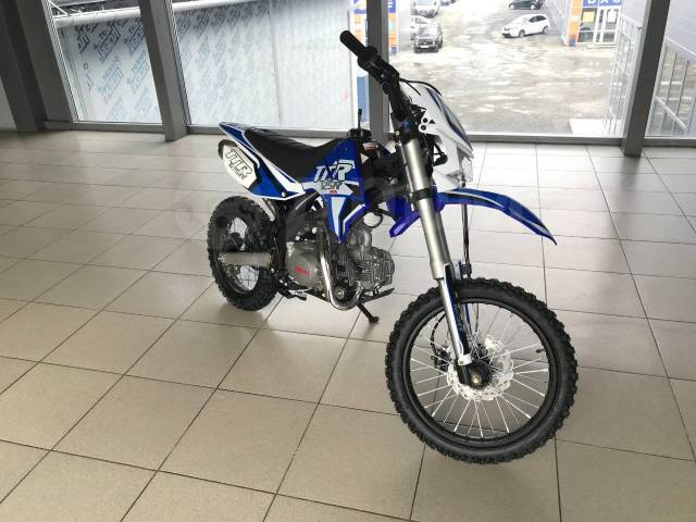 Irbis TTR 125R. 125. ., ,  ,   