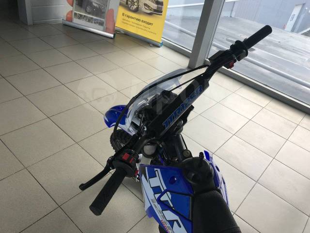 Irbis TTR 125R. 125. ., ,  ,   