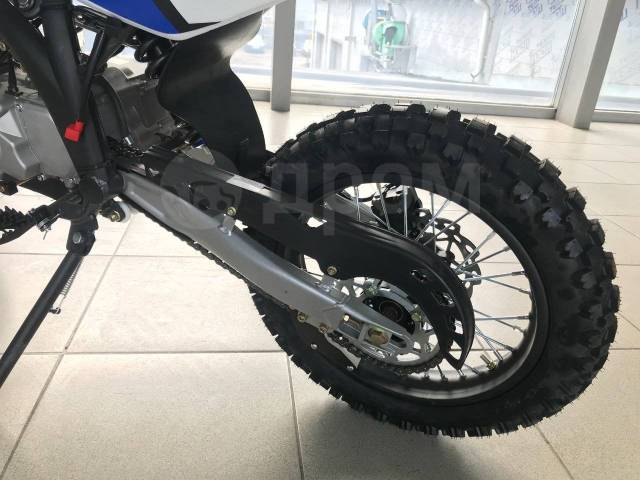 Irbis TTR 125R. 125. ., ,  ,   