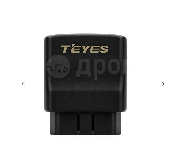 Диагностический адаптер Teyes OBD-2 Оригинал, новый, в наличии. Цена: 2 ...