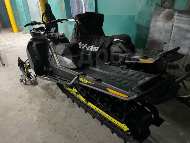 BRP Ski-Doo Summit X. ,  ,   