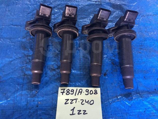 Купить Катушка зажигания,90919-02239 Toyota Allion, ­altezza, ­avensis ...