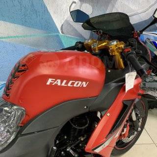 Falcon Speedfire 250. 250. ., , ,  .     