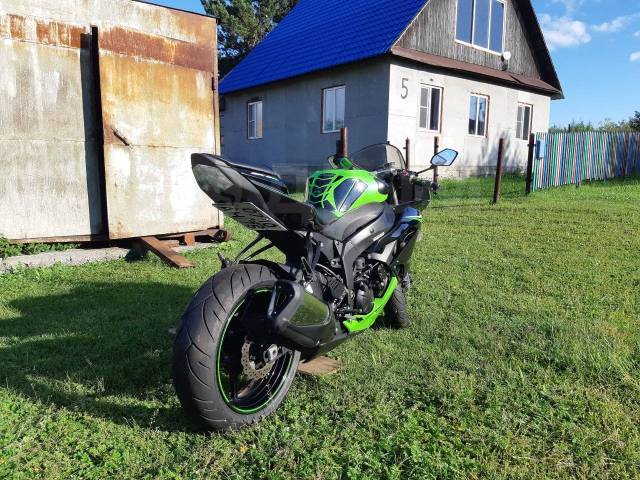 Kawasaki Ninja. 600. ., , ,   