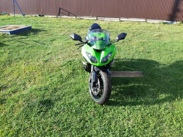 Kawasaki Ninja. 600. ., , ,   