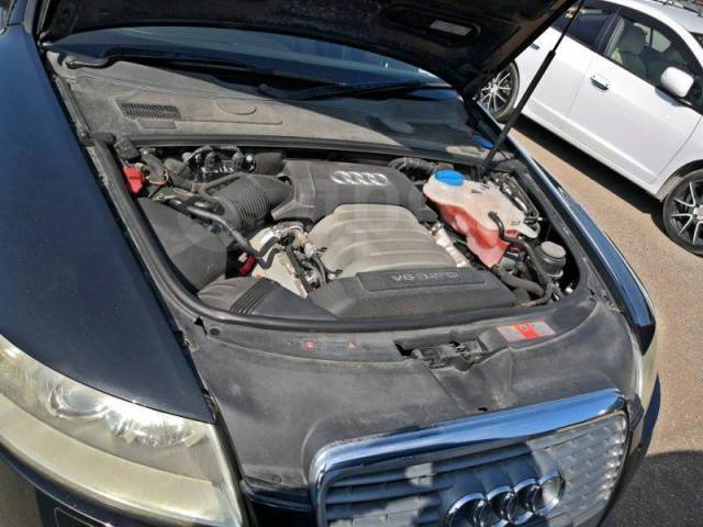     Audi A6 C6  