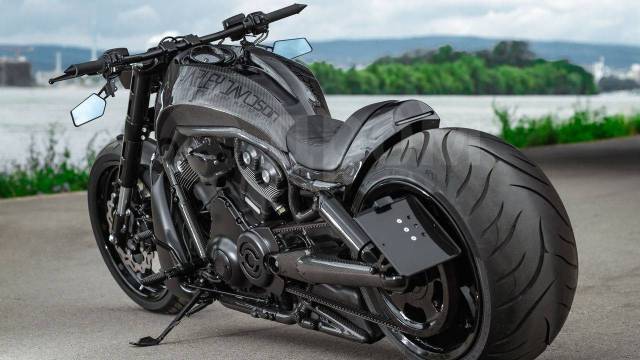 Ultimate Harley Davidson