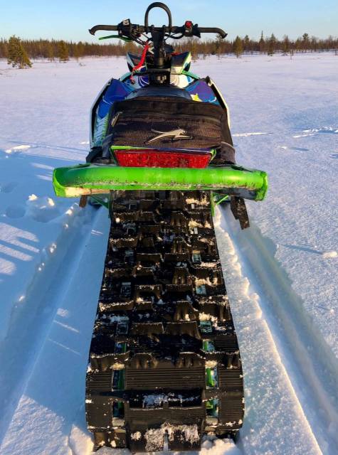 Arctic Cat M 800 Snopro 162. ,  ,   