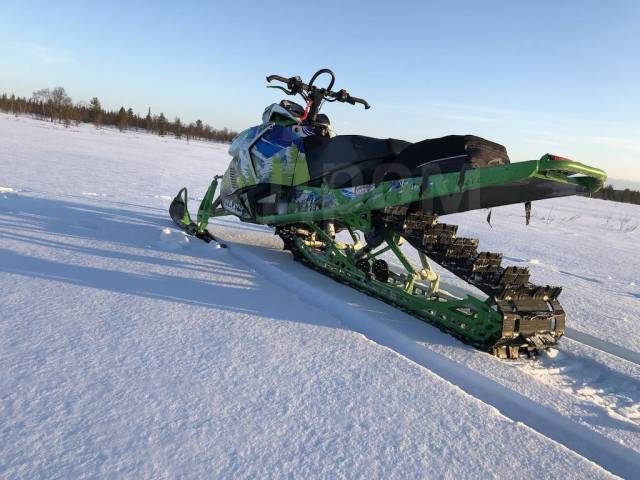 Arctic Cat M 800 Snopro 162. ,  ,   