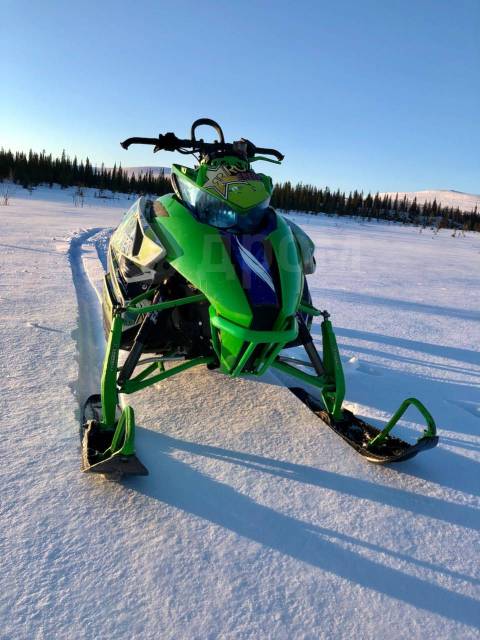 Arctic Cat M 800 Snopro 162. ,  ,   