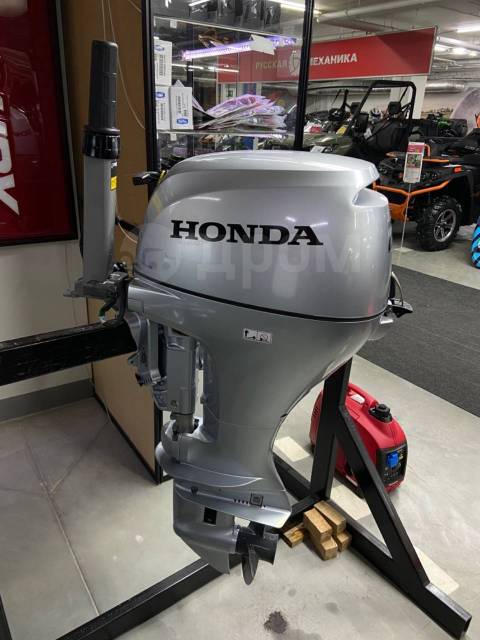 Honda bf 20. Лодочный мотор Honda bf20dk2 Shu. Хонда БФ 10. Хонда 20 4 такта.