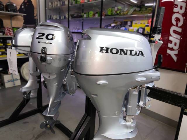 Купить лодочный хонда 20. Honda bf20 Shu. Honda bf20 Shu характеристики. Бензиновый 4-х тактный мотором Honda. Мотор Лодочный Honda bf70ak1lrtu расшифровка буквы u.