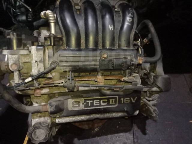  B12D1 Chevrolet Aveo