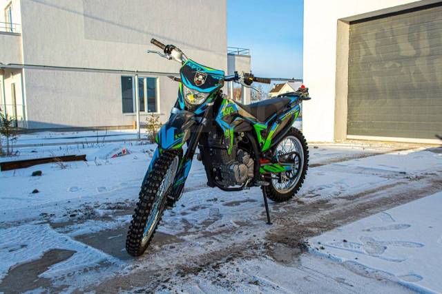 Kayo T2 250 Enduro. 250. ., , ,   