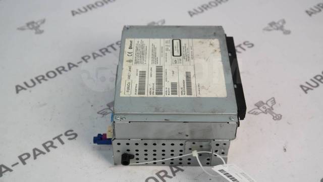 Купить Магнитола - CD Player Level3 Land Rover C2Z31989 в Москве по ...