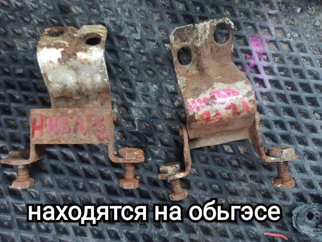 Купить Петли капота Нива Ваз 2121 в Новосибирске по цене: 750 ...