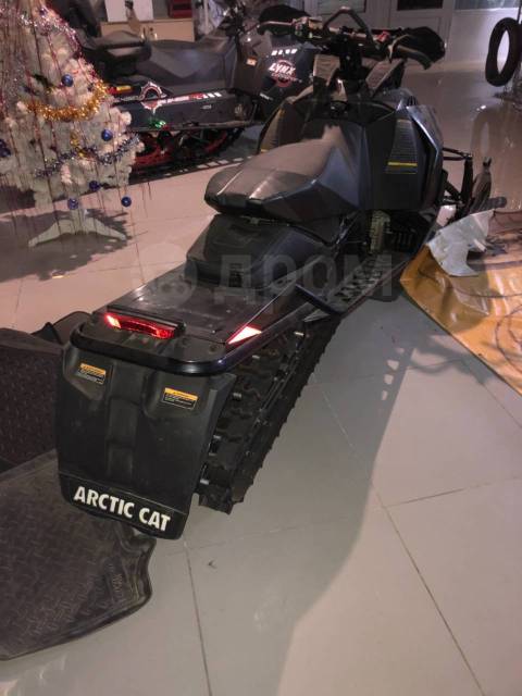 Arctic Cat Procross XF 1100 Turbo Snopro Limited. ,  ,   