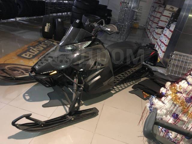 Arctic Cat Procross XF 1100 Turbo Snopro Limited. ,  ,   