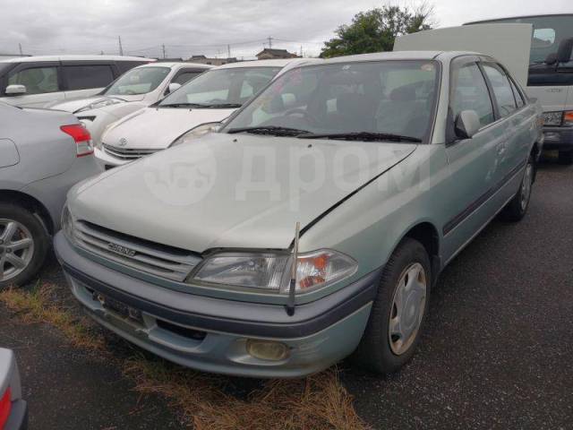 Toyota carina st215