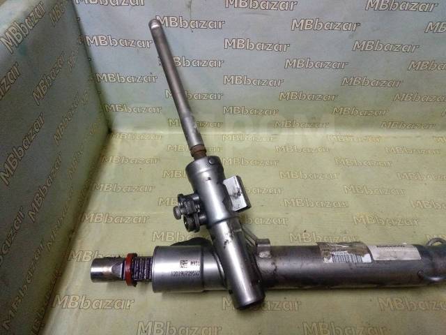 Купить Рулевая рейка Land Rover Freelander 2 L359 в Новосибирске по ...