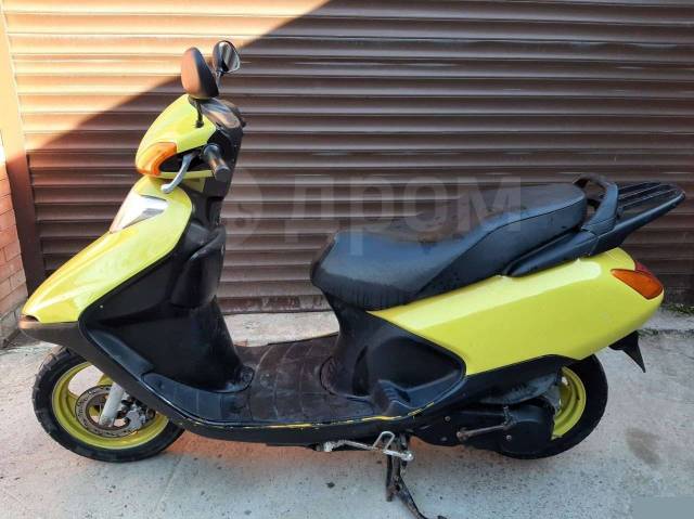 Honda Spacy 100. 100. ., , ,   