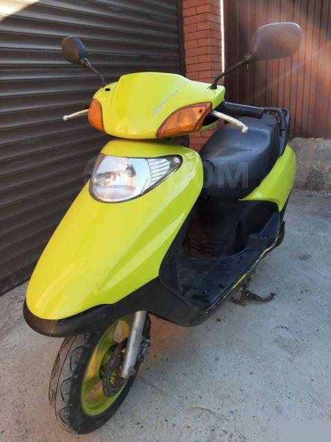 Honda Spacy 100. 100. ., , ,   