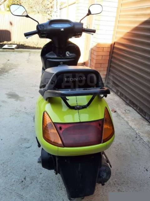 Honda Spacy 100. 100. ., , ,   