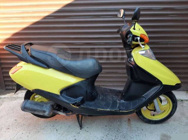 Honda Spacy 100. 100. ., , ,   