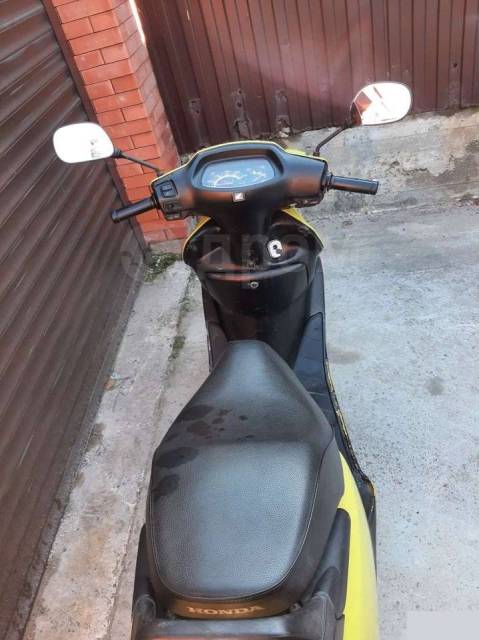 Honda Spacy 100. 100. ., , ,   