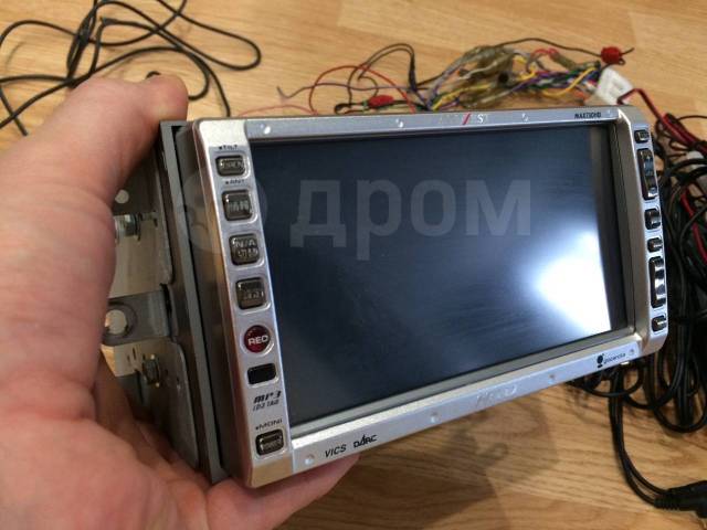 ADDZEST MAX730HD 俗っぽい