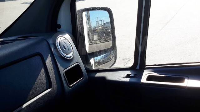 Как поменять зеркало на газели некст Купить Зеркальный элемент нижний (улыбка) на Газель Бизнес; Некст; HH (зеркало н