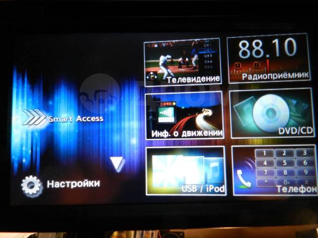 Загрузочная карта clarion nx515