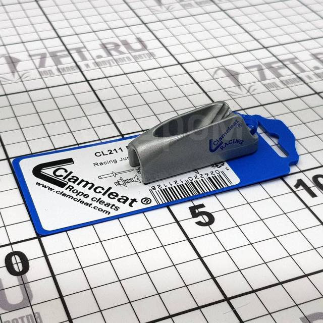    Clamcleat Junior MK2 CL211MK2   3-6 551620    