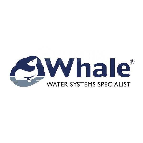     Whale Metal 4 Hole DP3804 105 x 120   