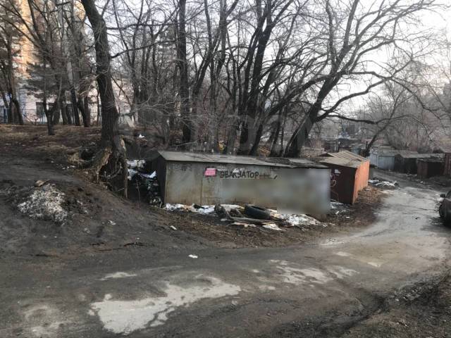 Хонда гараж копейск