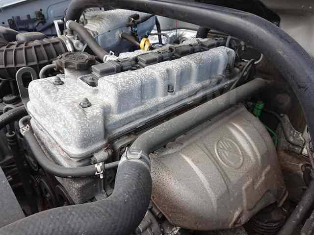 Двигатель эскудо j20a. Двигатель эскудо j20a