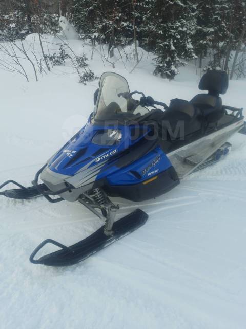 Arctic Cat Z. ,  ,   