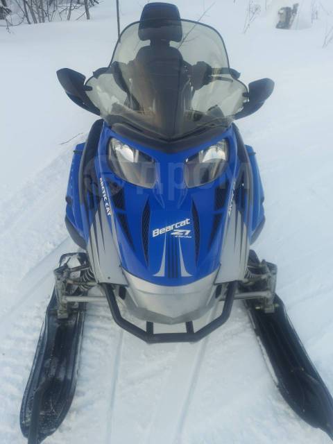 Arctic Cat Z. ,  ,   