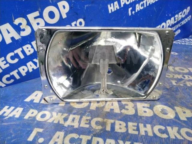 замена отражателя фары ваз 2109
