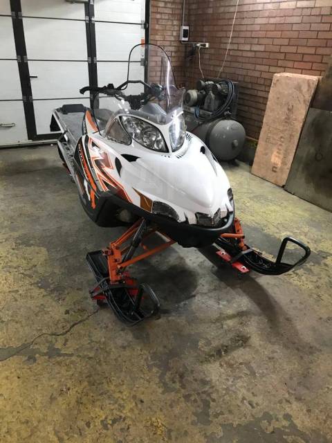 Arctic Cat. ,  ,   