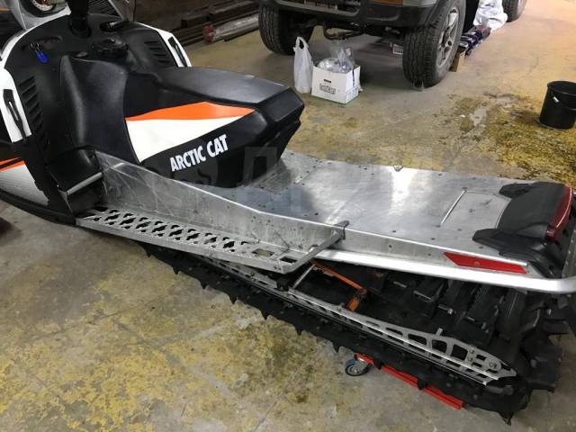 Arctic Cat. ,  ,   