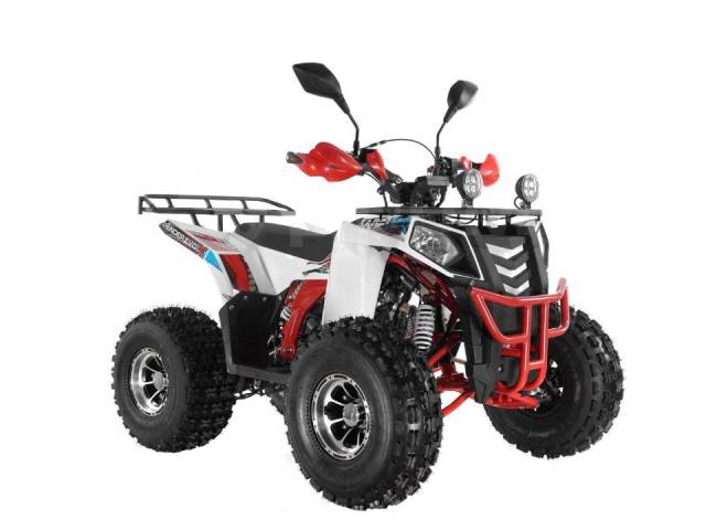 Wels Thunder 125 Evo. ,  \,  .     