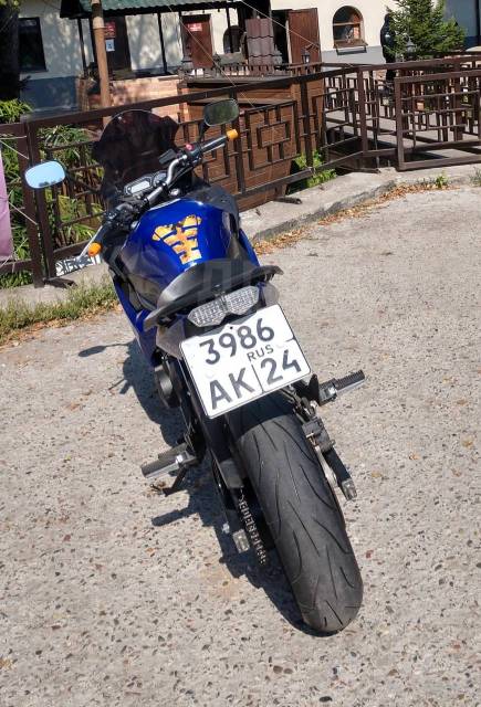 Yamaha FZ6R. 600. ., , ,   