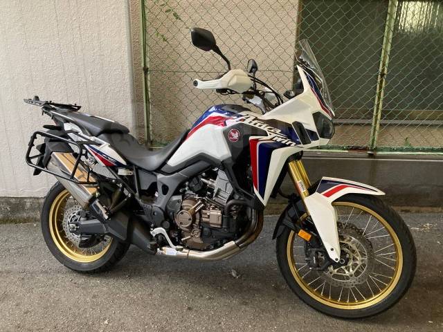 Honda CRF1000 Africa Twin. 1 000. ., , ,  .     