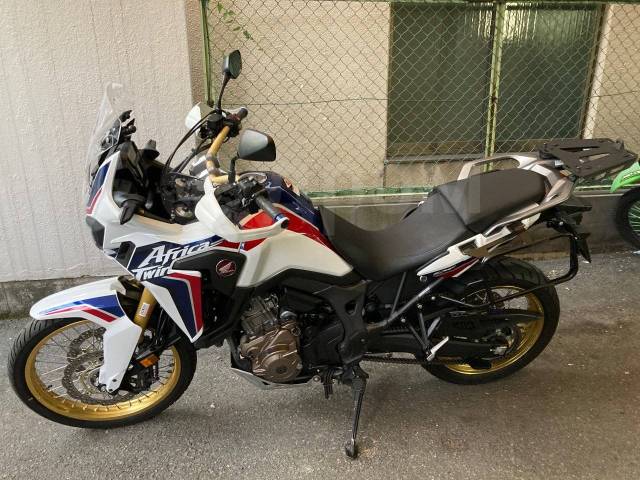 Honda CRF1000 Africa Twin. 1 000. ., , ,  .     