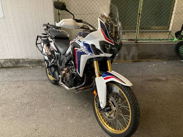 Honda CRF1000 Africa Twin. 1 000. ., , ,  .     