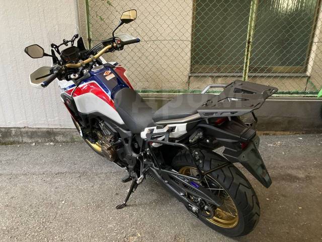 Honda CRF1000 Africa Twin. 1 000. ., , ,  .     