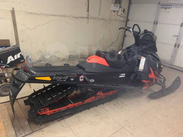 BRP Ski-Doo Summit X. ,  ,   