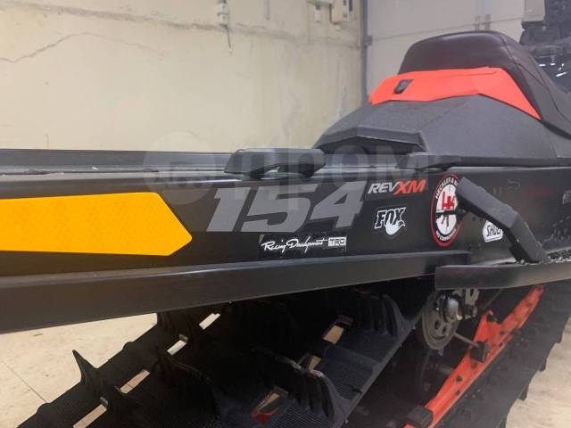 BRP Ski-Doo Summit X. ,  ,   